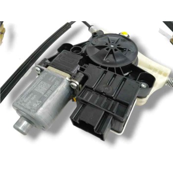 Recambio de elevalunas delantero izquierdo para seat ibiza (kj1) 1.0 tsi referencia OEM IAM 6F0837461 2Q1959881B 