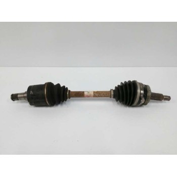 Recambio de transmision delantera derecha para hyundai tucson (jm) 2.0 crdi referencia OEM IAM 495002E800  