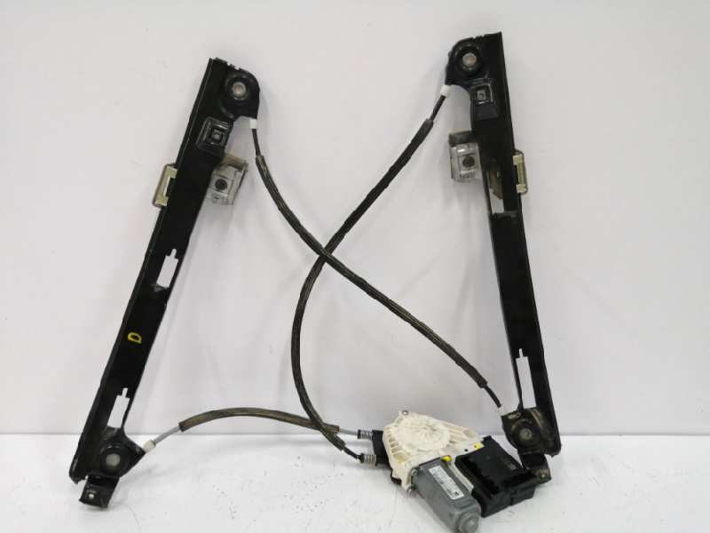 Recambio de elevalunas delantero derecho para seat altea xl (5p5) 1.6 tdi referencia OEM IAM 5P0837402AK  