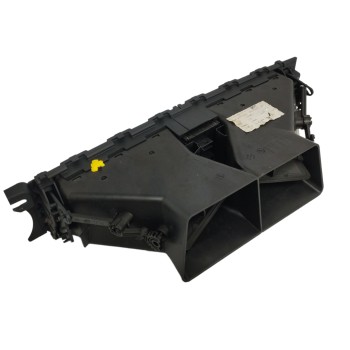 Recambio de rejilla aireadora para bmw serie 3 touring (e91) 2.0 16v diesel referencia OEM IAM 6924082 CENTRAL 