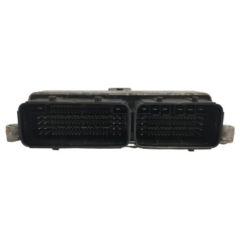 Recambio de centralita motor uce para citroën c4 picasso 1.2 12v e-thp referencia OEM IAM 9826380880 A2C1619530001 