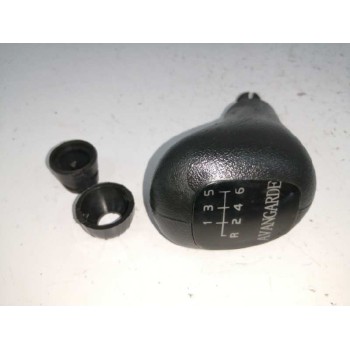 Recambio de pomo palanca cambio para mercedes-benz clase e (w210) berlina 240 (210.061) referencia OEM IAM  6 VELOCIDADES AVANGA