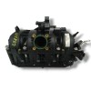 Recambio de colector admision para opel corsa d 1.2 16v cat (z 12 xep / lb4) referencia OEM IAM 55557906 0280600063 