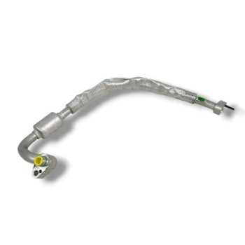 Recambio de tubos aire acondicionado para mg zs suv (azs1) 1.5 vti referencia OEM IAM   