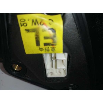 Recambio de retrovisor izquierdo para chevrolet lacetti 1.6 cat referencia OEM IAM  5 CABLES 