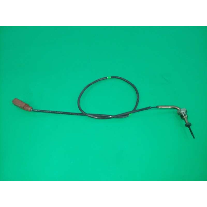 Recambio de sonda lambda para volkswagen caddy furgón/kombi kombi referencia OEM IAM 04L906088EF  