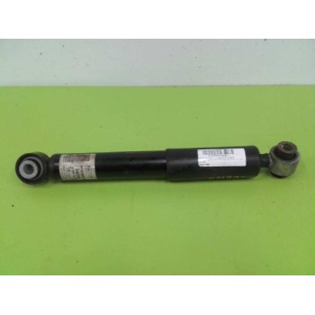 Recambio de amortiguador trasero izquierdo para citroën berlingo station wagon xtr plus referencia OEM IAM 9674213580 8149020039