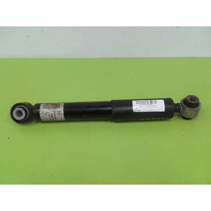 Recambio de amortiguador trasero izquierdo para citroën berlingo station wagon xtr plus referencia OEM IAM 9674213580 8149020039
