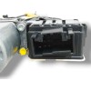 Recambio de elevalunas delantero izquierdo para seat ibiza (kj1) 1.0 tsi referencia OEM IAM 6F0837461 2Q1959881B 