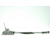 Recambio de palanca cambio para seat altea xl (5p5) 1.6 tdi referencia OEM IAM 1K0711049CH 1K0177061B 