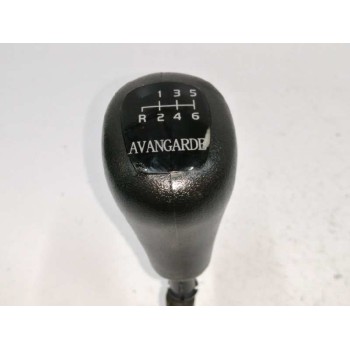 Recambio de pomo palanca cambio para mercedes-benz clase e (w210) berlina 240 (210.061) referencia OEM IAM  6 VELOCIDADES AVANGA