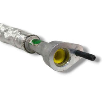 Recambio de tubos aire acondicionado para mg zs suv (azs1) 1.5 vti referencia OEM IAM   