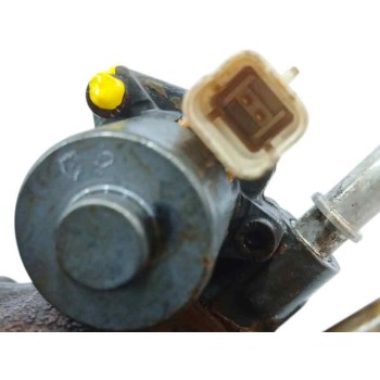 Recambio de bomba inyeccion para citroën c4 grand picasso ii (da_, de_) 1.6 hdi / bluehdi 115 referencia OEM IAM 9672605380 A2C5