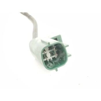 Recambio de sonda lambda para nissan x-trail (t30) 2.0 16v cat referencia OEM IAM 0ZA544N7  