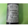 Recambio de amortiguador trasero izquierdo para citroën berlingo station wagon xtr plus referencia OEM IAM 9674213580 8149020039