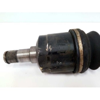 Recambio de transmision delantera derecha para hyundai tucson (jm) 2.0 crdi referencia OEM IAM 495002E800  