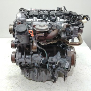 MOTOR COMPLETO N22A2 198167 KM 