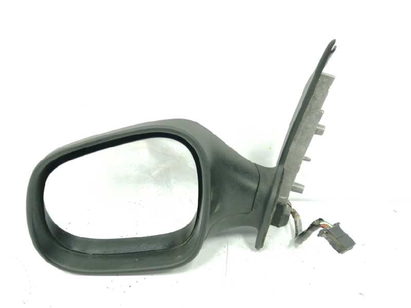 Recambio de retrovisor izquierdo para seat altea xl (5p5) 1.6 tdi referencia OEM IAM 7 CABLES Recambio de retrovisor izquierdo para seat altea xl (5p5) 1.6 tdi referencia OEM IAM 7 CABLES