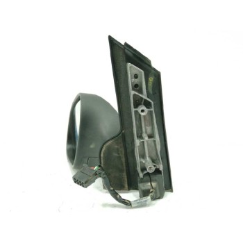 Recambio de retrovisor izquierdo para seat altea xl (5p5) 1.6 tdi referencia OEM IAM  7 CABLES 