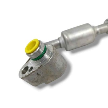 Recambio de tubos aire acondicionado para mg zs suv (azs1) 1.5 vti referencia OEM IAM   