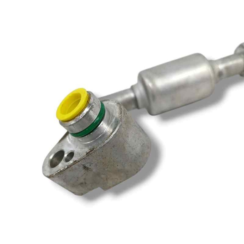 TUBOS AIRE ACONDICIONADO