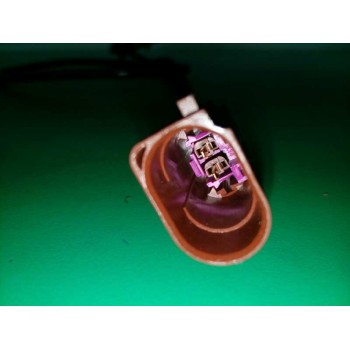 Recambio de sonda lambda para volkswagen caddy furgón/kombi kombi referencia OEM IAM 04L906088EF  