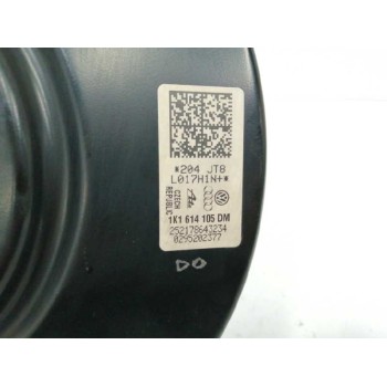 Recambio de servofreno para seat altea xl (5p5) 1.6 tdi referencia OEM IAM 1K1614105DM 252178643234 