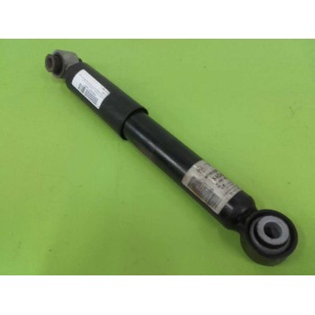 Recambio de amortiguador trasero izquierdo para citroën berlingo station wagon xtr plus referencia OEM IAM 9674213580 8149020039