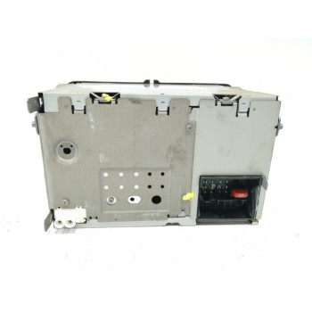 Recambio de sistema audio / radio cd para seat altea xl (5p5) 1.6 tdi referencia OEM IAM 5P0035186B 8157641238366 