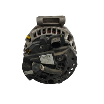Recambio de alternador para audi a4 berlina (8e) 2.0 16v tfsi referencia OEM IAM 06B903016AB 140A 0124525009