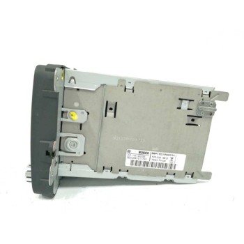 Recambio de sistema audio / radio cd para seat altea xl (5p5) 1.6 tdi referencia OEM IAM 5P0035186B 8157641238366 