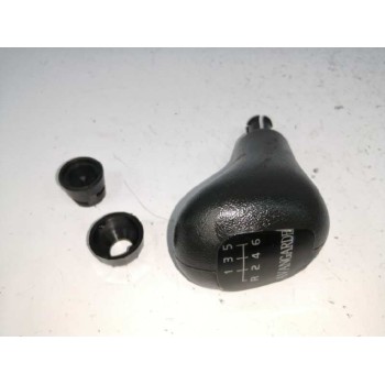 Recambio de pomo palanca cambio para mercedes-benz clase e (w210) berlina 240 (210.061) referencia OEM IAM  6 VELOCIDADES AVANGA