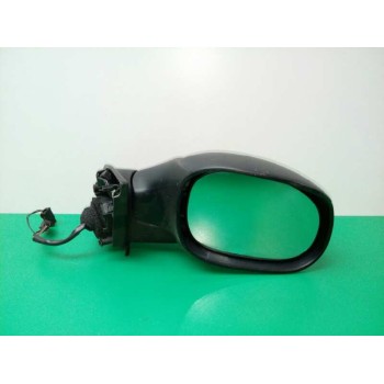 Recambio de retrovisor derecho para citroën c3 1.4 hdi audace referencia OEM IAM  ELECTRICO 