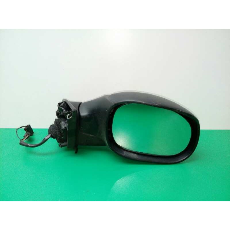 Recambio de retrovisor derecho para citroën c3 1.4 hdi audace referencia OEM IAM  ELECTRICO 