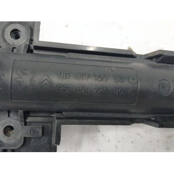 Recambio de limpia faros xenon para peugeot 3008 i monospace (0u_) 1.6 thp referencia OEM IAM 9685172780  