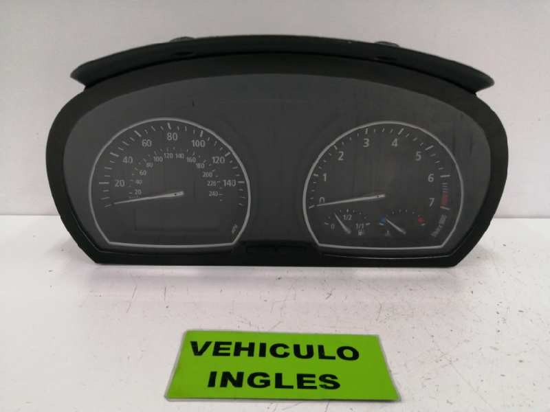 Recambio de cuadro instrumentos para bmw x3 (e83) 2.5 24v referencia OEM IAM 62113414374 OBSERVAR FOTOS 102466026 Recambio de cuadro instrumentos para bmw x3 (e83) 2.5 24v referencia OEM IAM 62113414374 OBSERVAR FOTOS 102466026