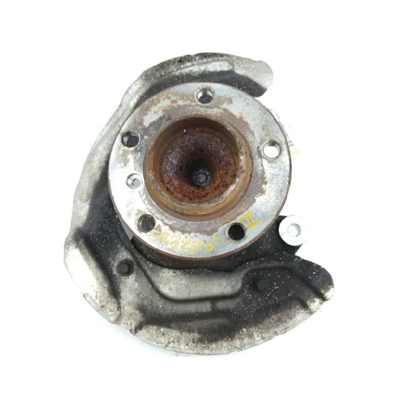 Recambio de mangueta delantera izquierda para bmw serie 1 lim. (f20) 1.6 16v referencia OEM IAM 6792285  