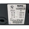 Recambio de cuadro instrumentos para bmw x3 (e83) 2.5 24v referencia OEM IAM 62113414374 OBSERVAR FOTOS 102466026
