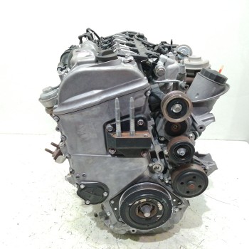 Recambio de motor completo para honda civic berlina (fn) 2.2 ctdi referencia OEM IAM N22A2 198167 KM 