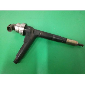 Recambio de inyector para opel corsa c enjoy referencia OEM IAM 8973138612  