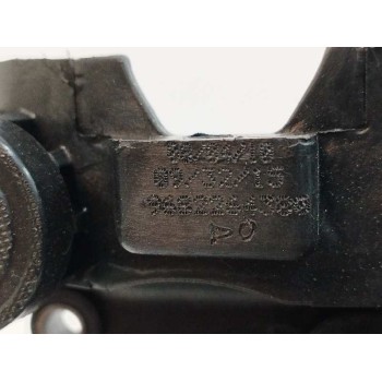 Recambio de colector admision para citroën nemo basis referencia OEM IAM 9682264380  