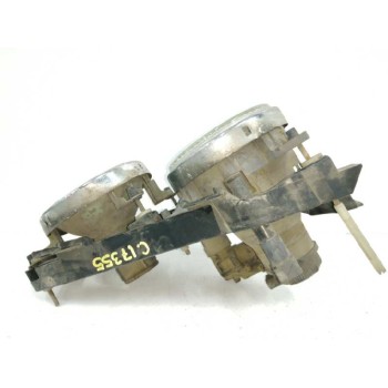 Recambio de faro derecho para bmw serie 5 berlina (e34) 2.5 turbodiesel cat referencia OEM IAM 63121391598  