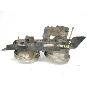 Recambio de faro derecho para bmw serie 5 berlina (e34) 2.5 turbodiesel cat referencia OEM IAM 63121391598  