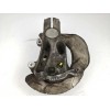 Recambio de mangueta delantera izquierda para bmw serie 1 lim. (f20) 1.6 16v referencia OEM IAM 6792285  