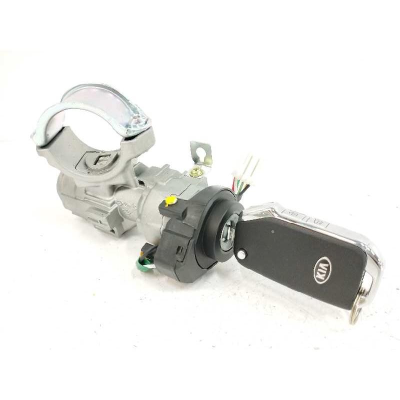 Recambio de antirrobo para kia ceed sportswagon 1.0 tgdi cat referencia OEM IAM Recambio de antirrobo para kia ceed sportswagon 1.0 tgdi cat referencia OEM IAM