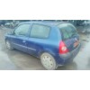 renault clio ii fase ii (b/cb0) del año 2002