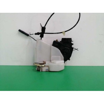 Recambio de cerradura puerta trasera derecha para honda accord berlina (cl/cn) 2.2i ctdi executive referencia OEM IAM  EXCLUSIVO