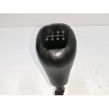 Recambio de pomo palanca cambio para mercedes-benz clase e (w210) berlina 240 (210.061) referencia OEM IAM  6 VELOCIDADES 