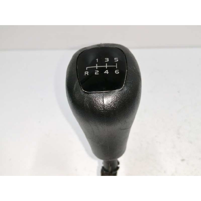 Recambio de pomo palanca cambio para mercedes-benz clase e (w210) berlina 240 (210.061) referencia OEM IAM  6 VELOCIDADES 