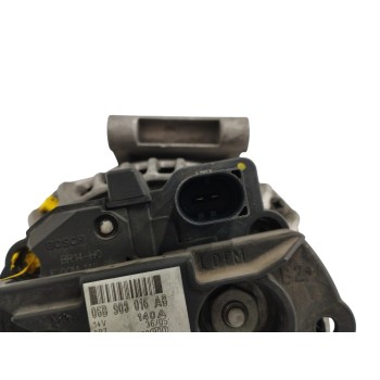 Recambio de alternador para audi a4 berlina (8e) 2.0 16v tfsi referencia OEM IAM 06B903016AB 140A 0124525009